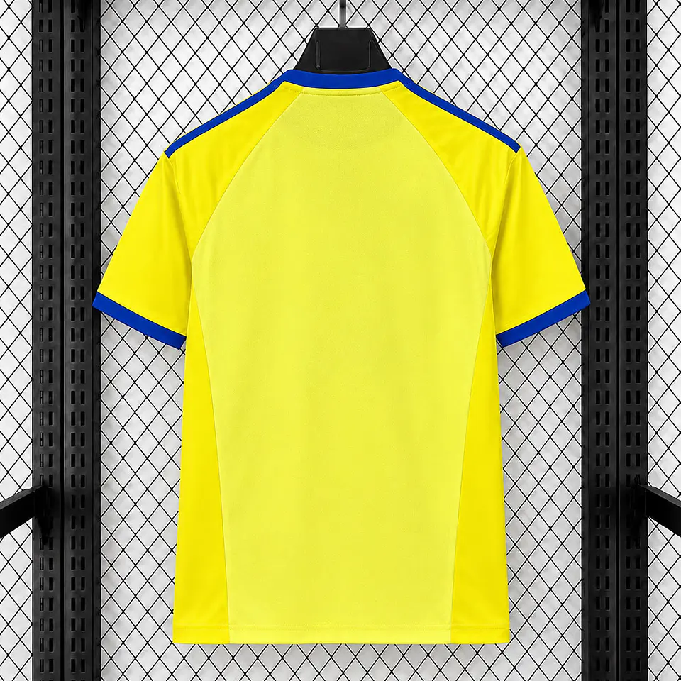 Camisola Manchester United GR 26/27 2