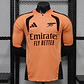 Camisola Arsenal 26/27 - Treino - Versão Jogador - Manga Longa - thumbnail 1