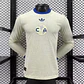 Camisola Club América 26/27 - Edição 110° Aniversário - Versão Jogador - Manga Longa - thumbnail 1