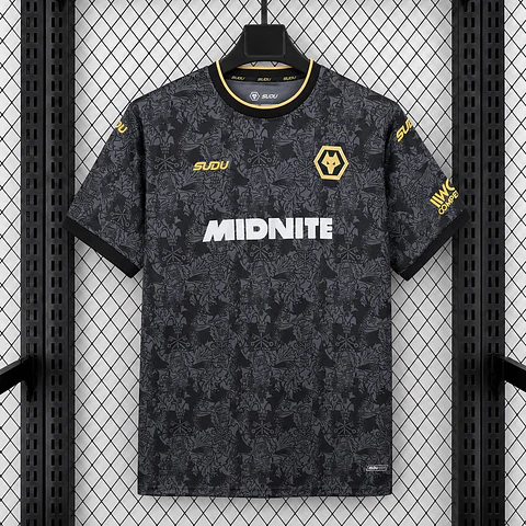 Camisola Wolverhampton III 26/27