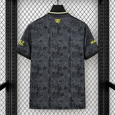 Camisola Wolverhampton III 26/27