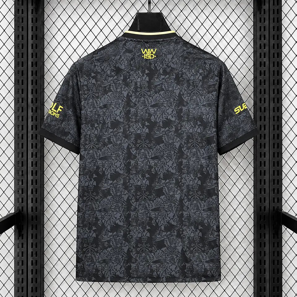 Camisola Wolverhampton III 26/27 2