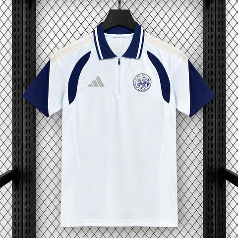 Pólo Ajax 26/27