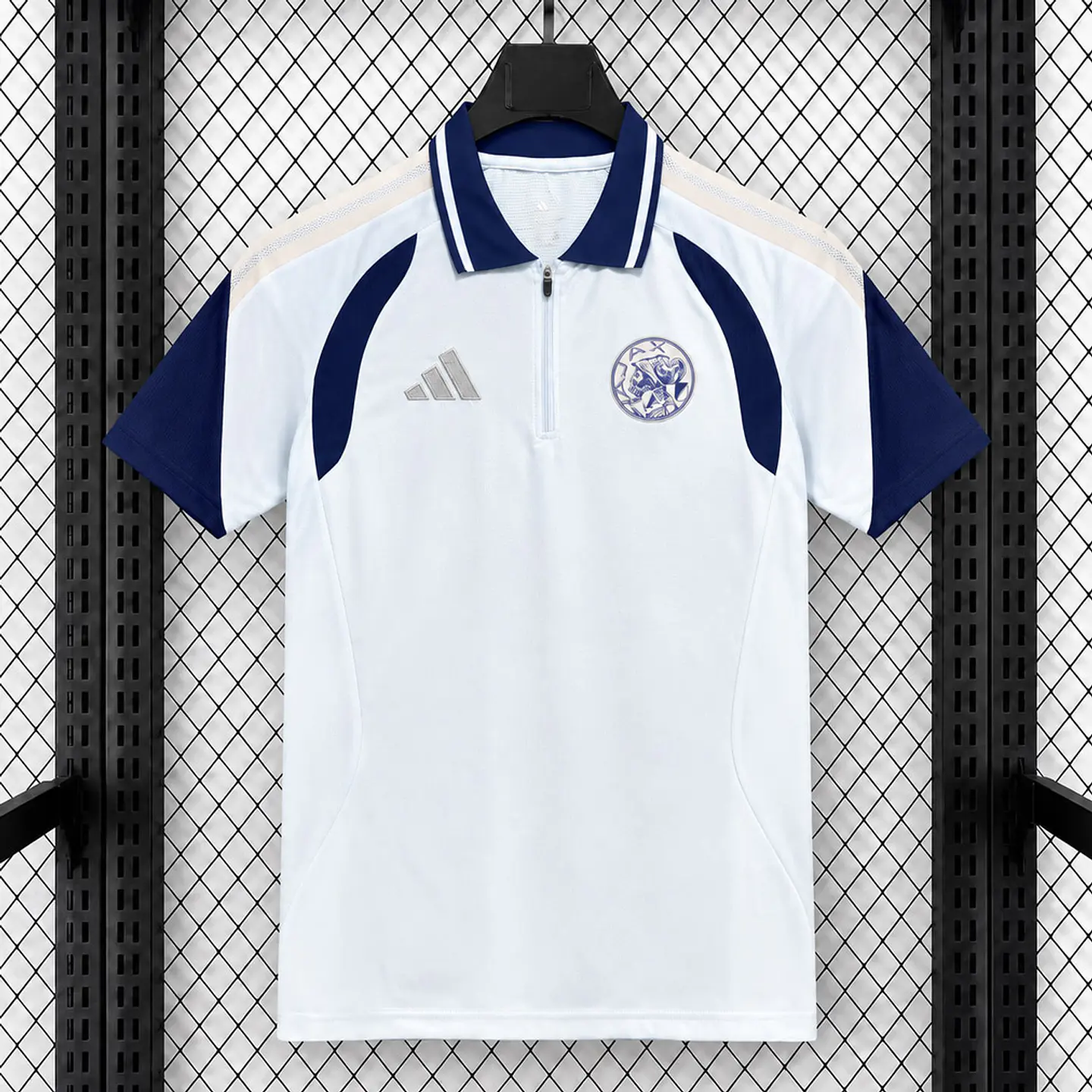Pólo Ajax 26/27 1