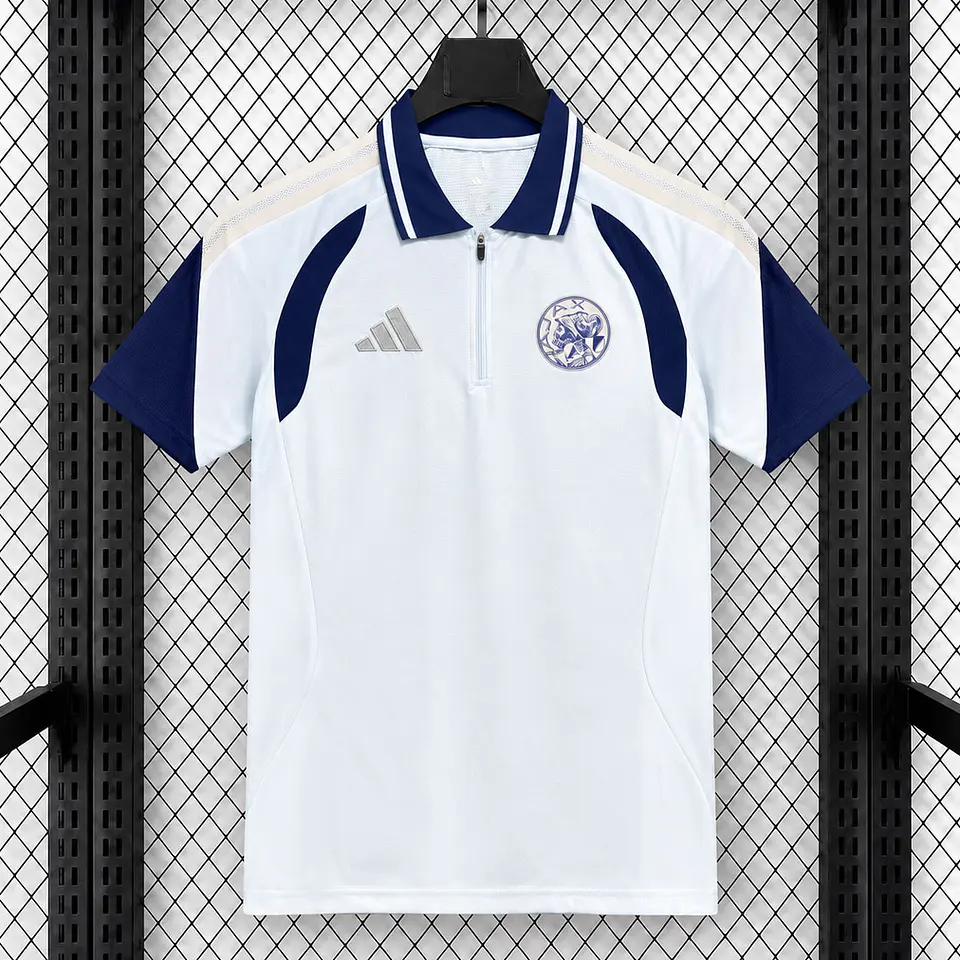 Pólo Ajax 26/27 1