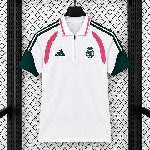 Pólo Real Madrid 26/27
