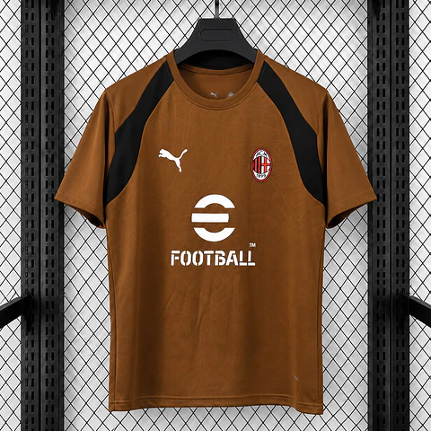 Camisola AC Milan 26/27 - Treino