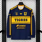 Camisola Tigres II 26/27 - Manga Longa - Thumbnail 1
