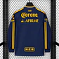 Camisola Tigres II 26/27 - Manga Longa - Thumbnail 2