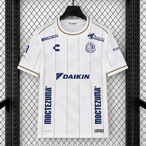 Camisola Atlético San Luis II 26/27