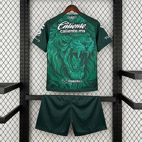 Kit Club Leon I 26/27