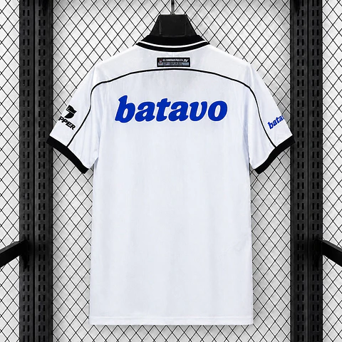 Camisola Corinthians I 1999 - Retro