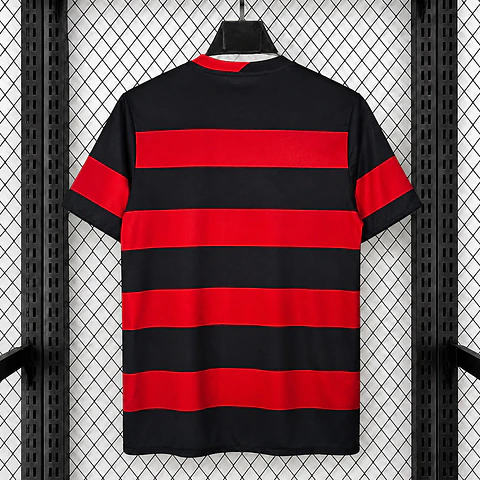 Camisola Flamengo I 2009 - Retro