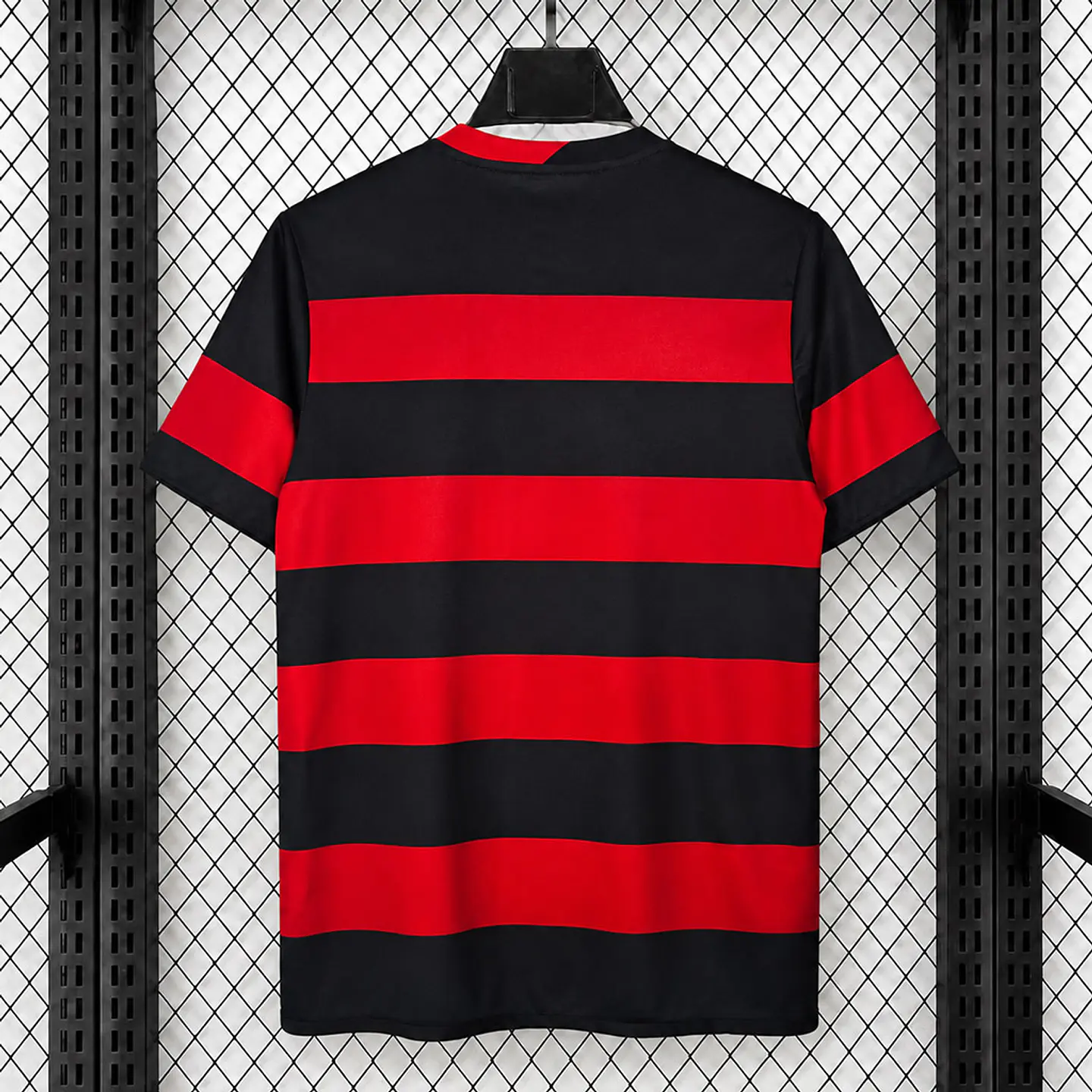 Camisola Flamengo I 2009 - Retro 2