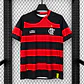 Camisola Flamengo I 2009 - Retro - Thumbnail 1