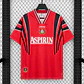 Camisola Bayer Leverkusen I 97/98 - Retro - Thumbnail 1
