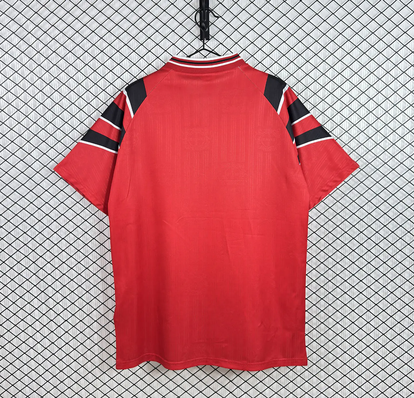 Camisola Bayer Leverkusen I 97/98 - Retro 2