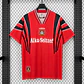 Camisola Bayer Leverkusen I 96/97 - Retro - Thumbnail 1
