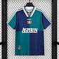 Camisola Bayer Leverkusen II 97/99 - Retro - Thumbnail 1