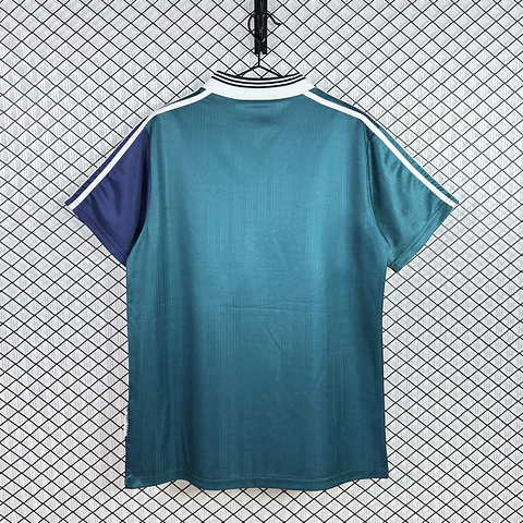 Camisola Bayer Leverkusen II 97/99 - Retro