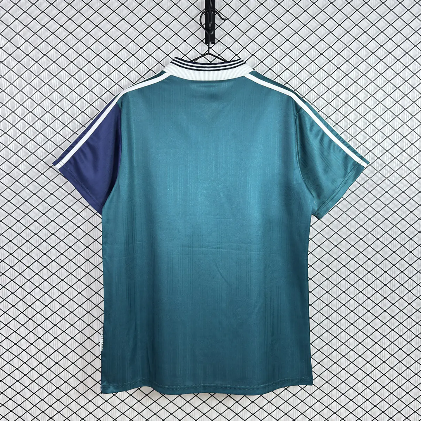 Camisola Bayer Leverkusen II 97/99 - Retro 2