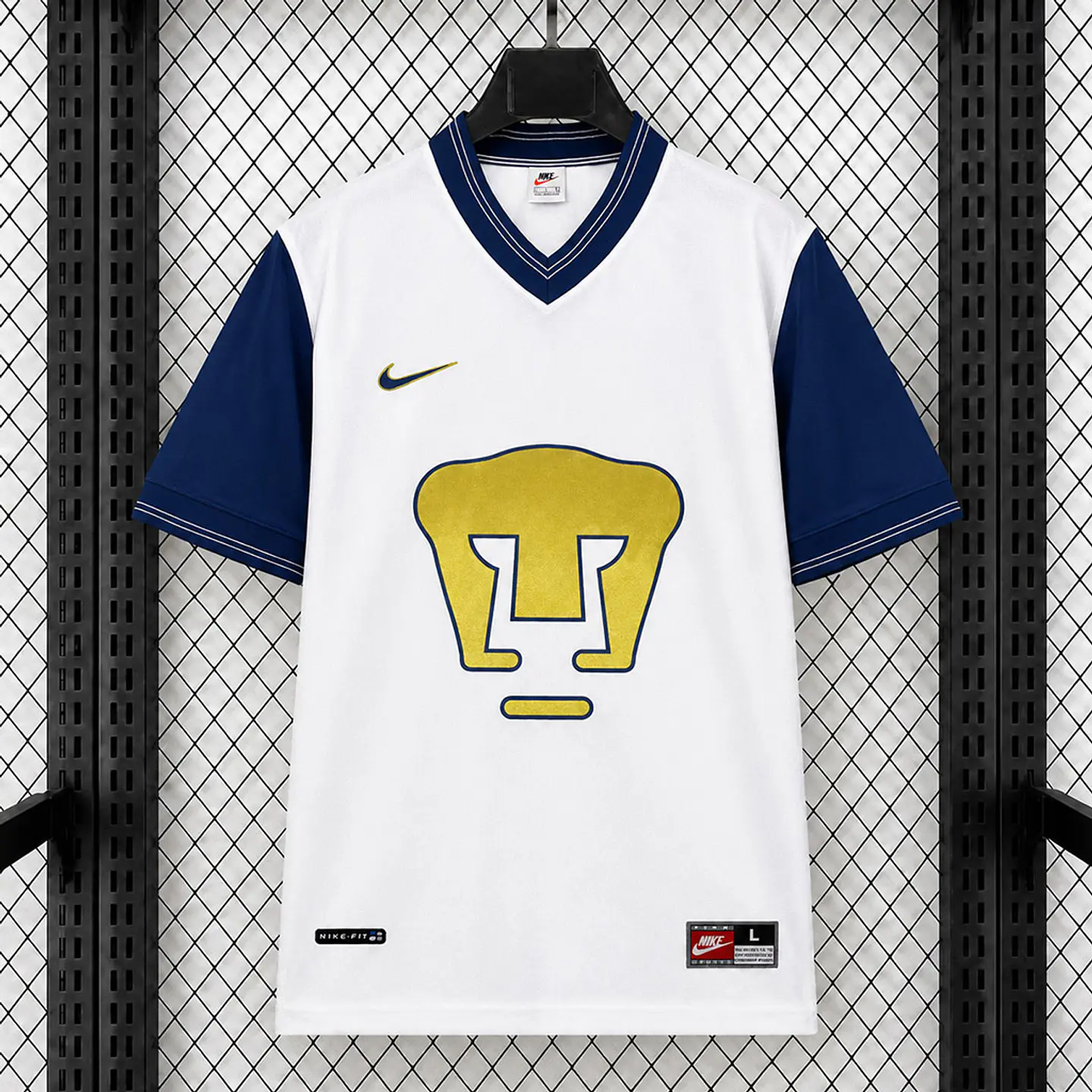 Camisola PUMAS I 98/99 - Retro 1
