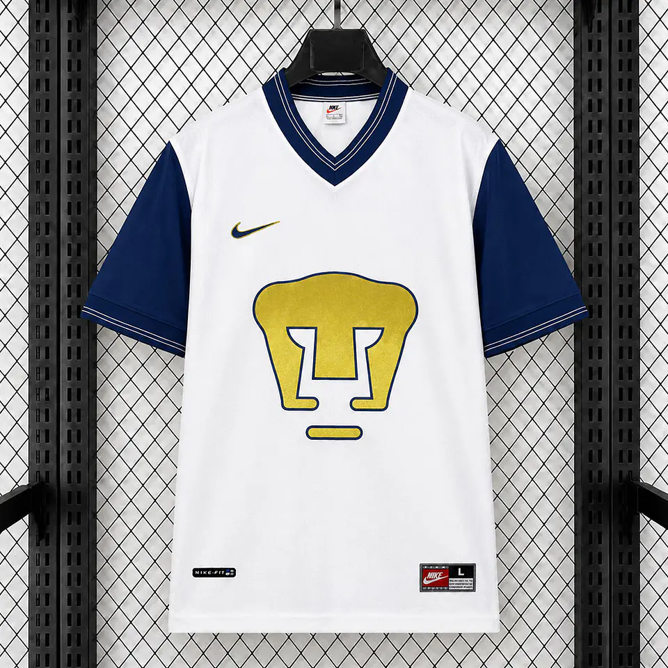 Camisola PUMAS I 98/99 - Retro 1