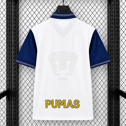 Camisola PUMAS I 98/99 - Retro