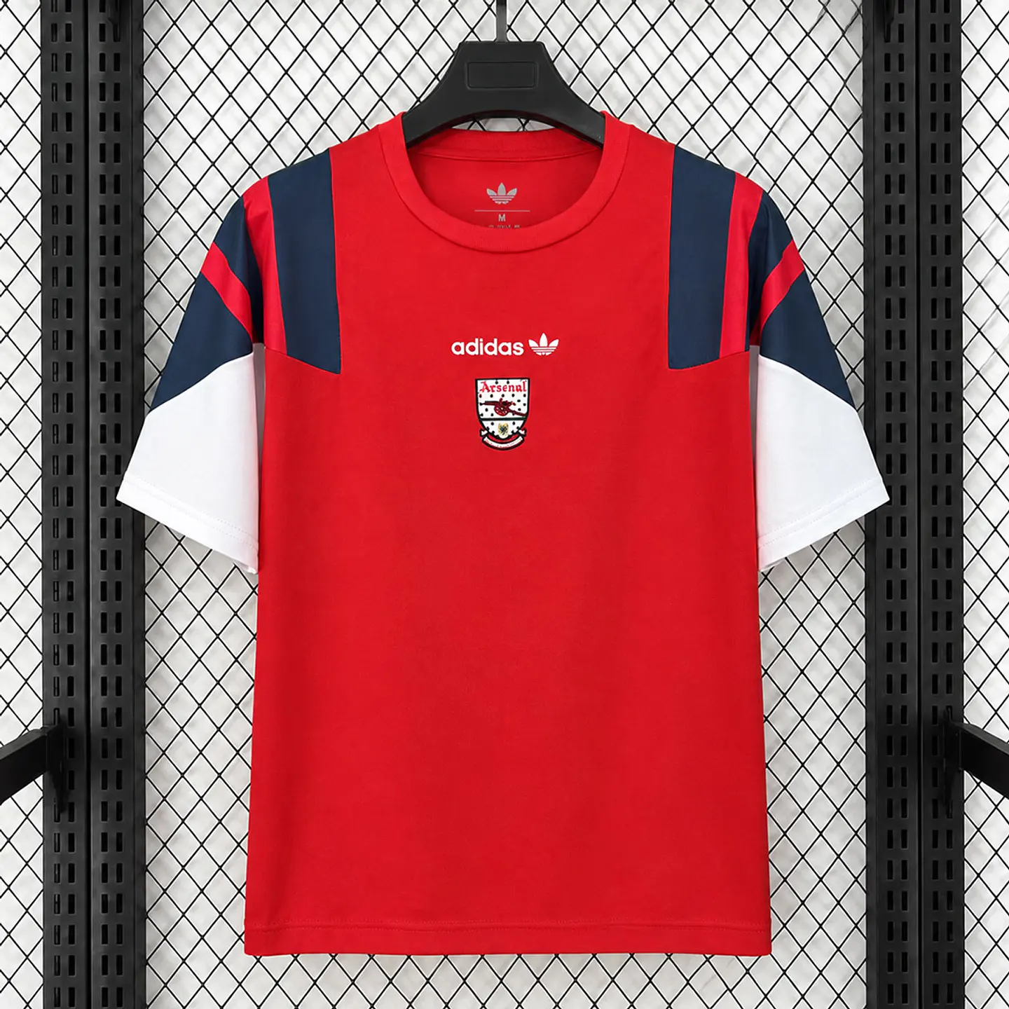 Camisola Arsenal 26/27 - Edição Especial 1