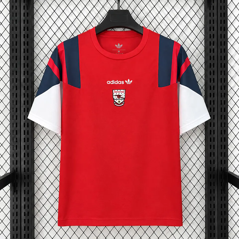 Camisola Arsenal 26/27 - Edição Especial 1