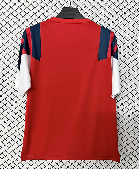 Camisola Arsenal 26/27 - Edição Especial