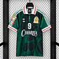Camisola México x Willy Chavarria 26/27 - thumbnail 1