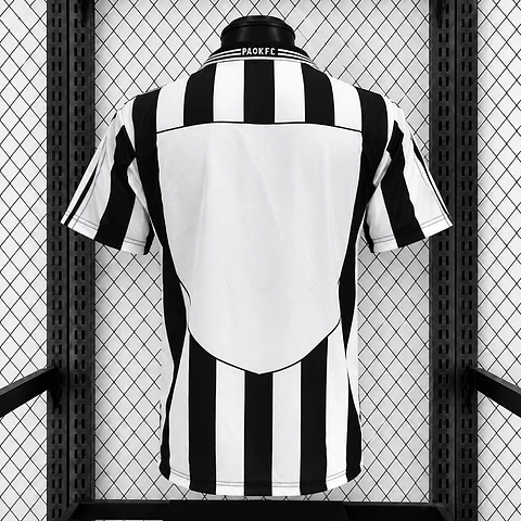 Camisola Paok I 98/99 - Retro