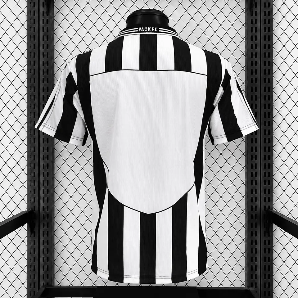 Camisola Paok I 98/99 - Retro 2