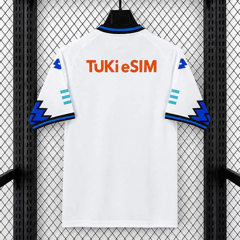 Camisola Hapoel Petah Tikva II 26/27