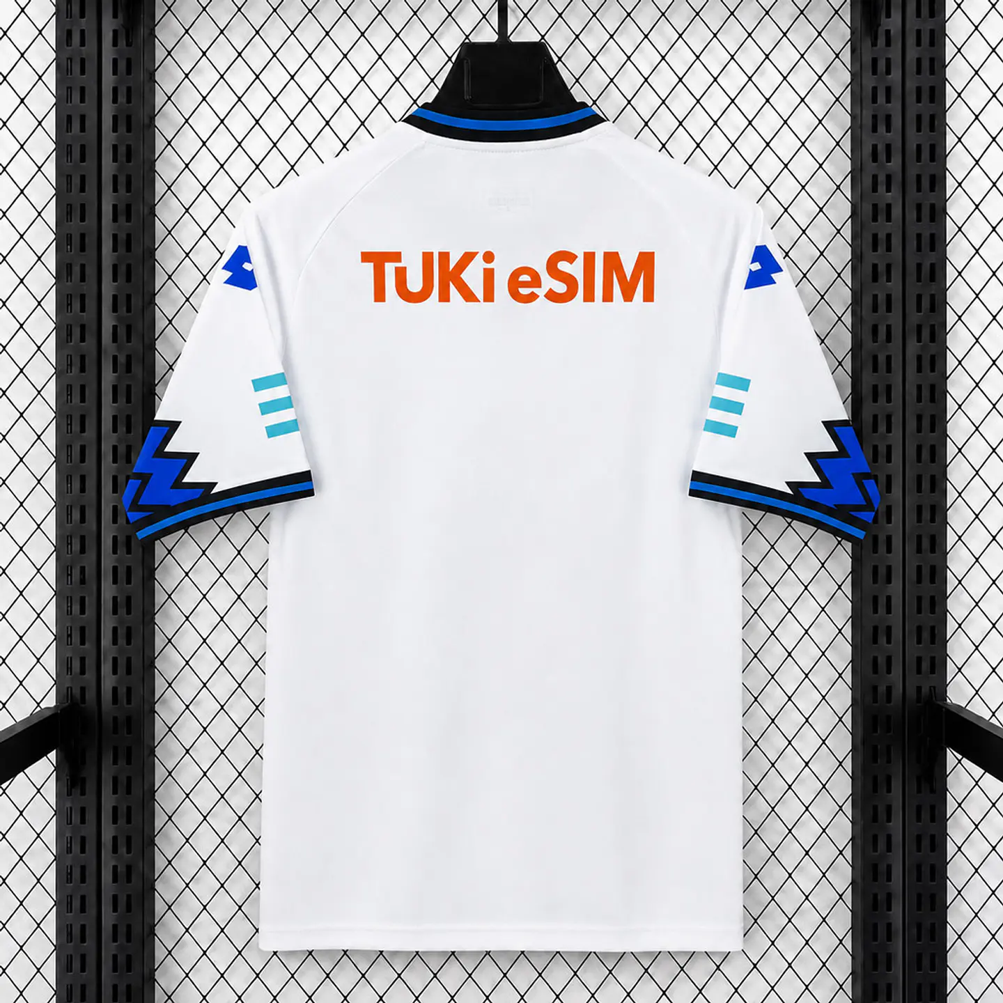 Camisola Hapoel Petah Tikva II 26/27 2