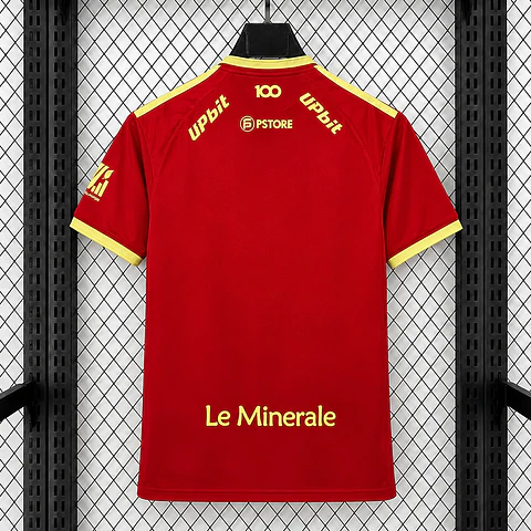 Camisola Persija Jakarta I 26/27