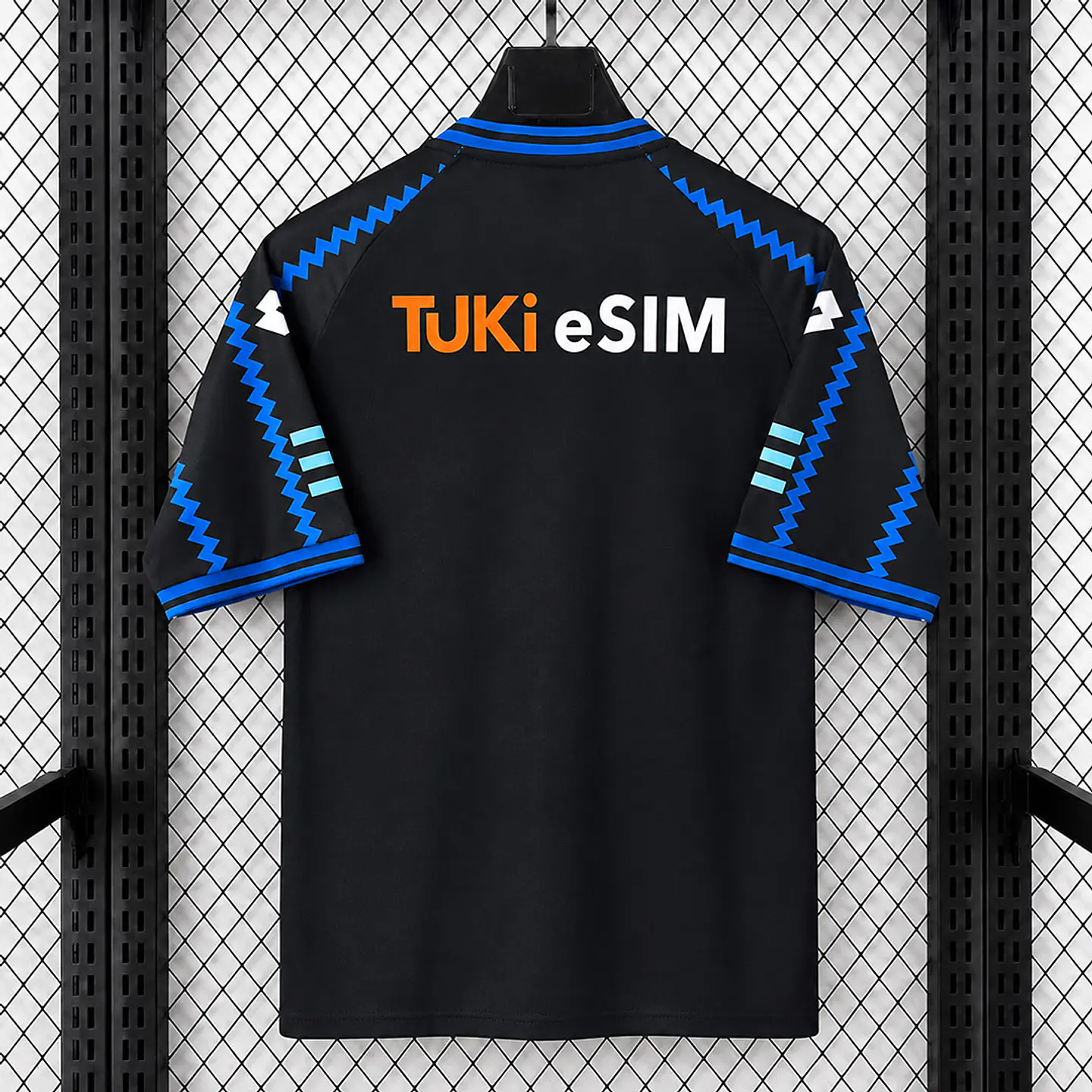 Camisola Hapoel Petah Tikva III 26/27 2