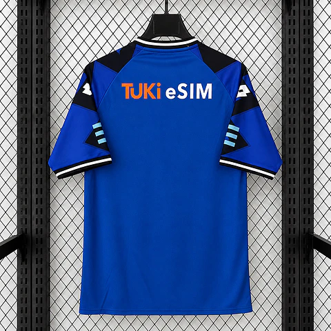 Camisola Hapoel Petah Tikva I 26/27