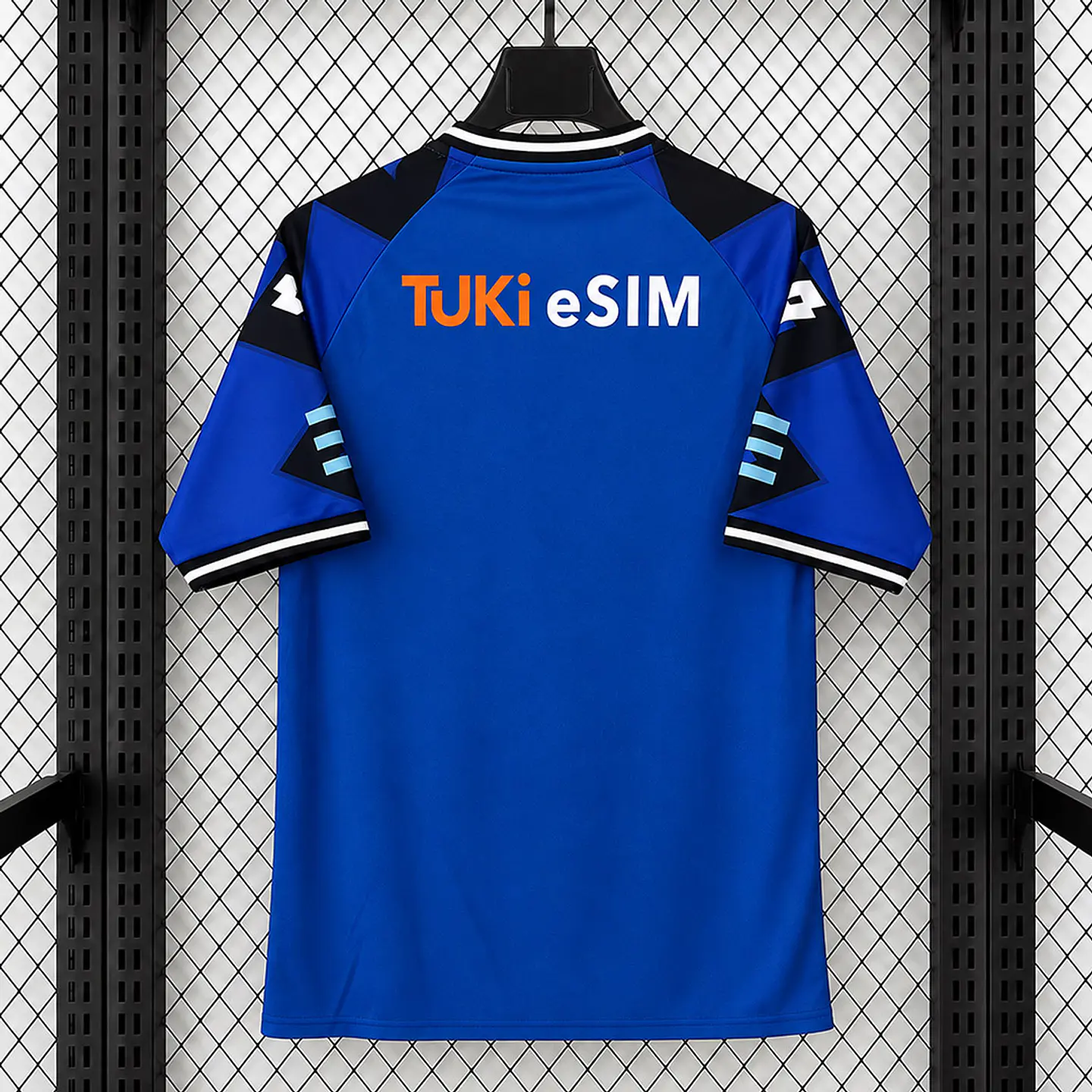 Camisola Hapoel Petah Tikva I 26/27 2