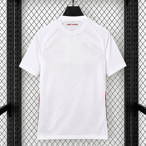 Camisola Toulouse II 26/27