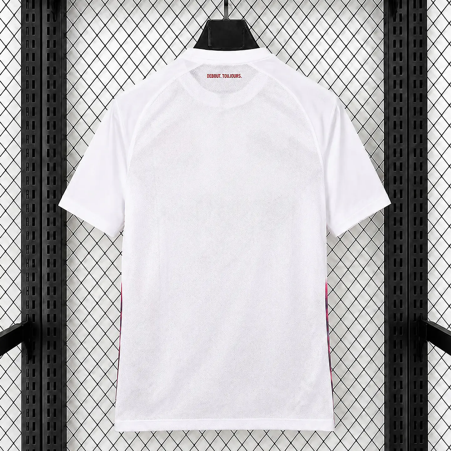 Camisola Toulouse II 26/27 2