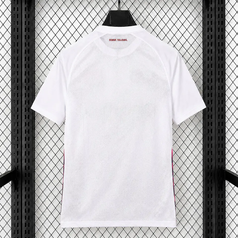 Camisola Toulouse II 26/27 2