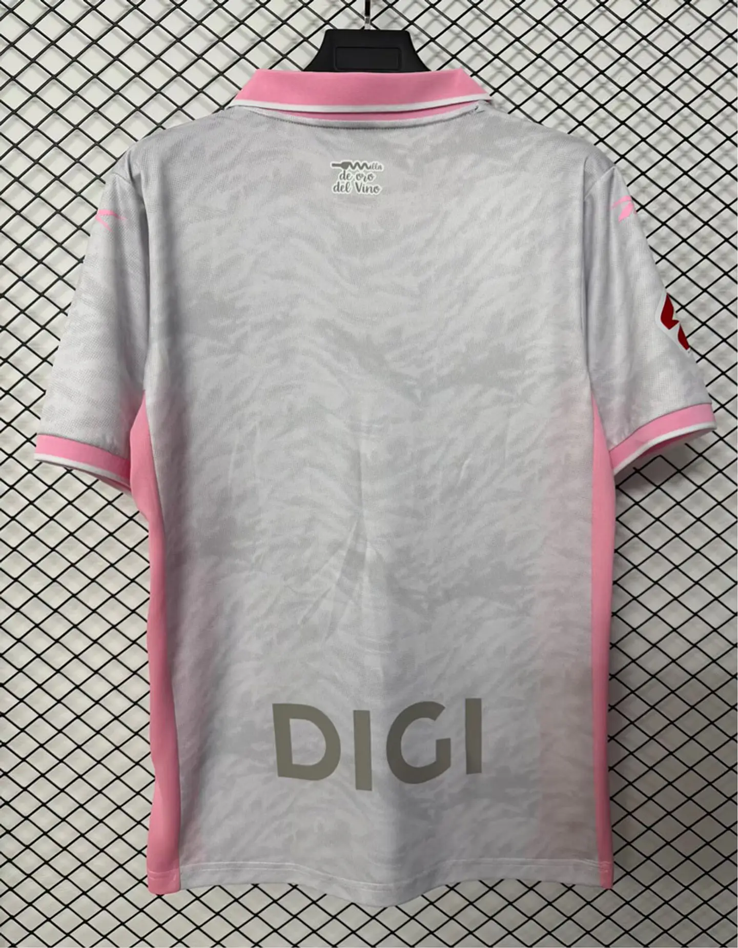 Camisola Real Valladolid III 26/27 2