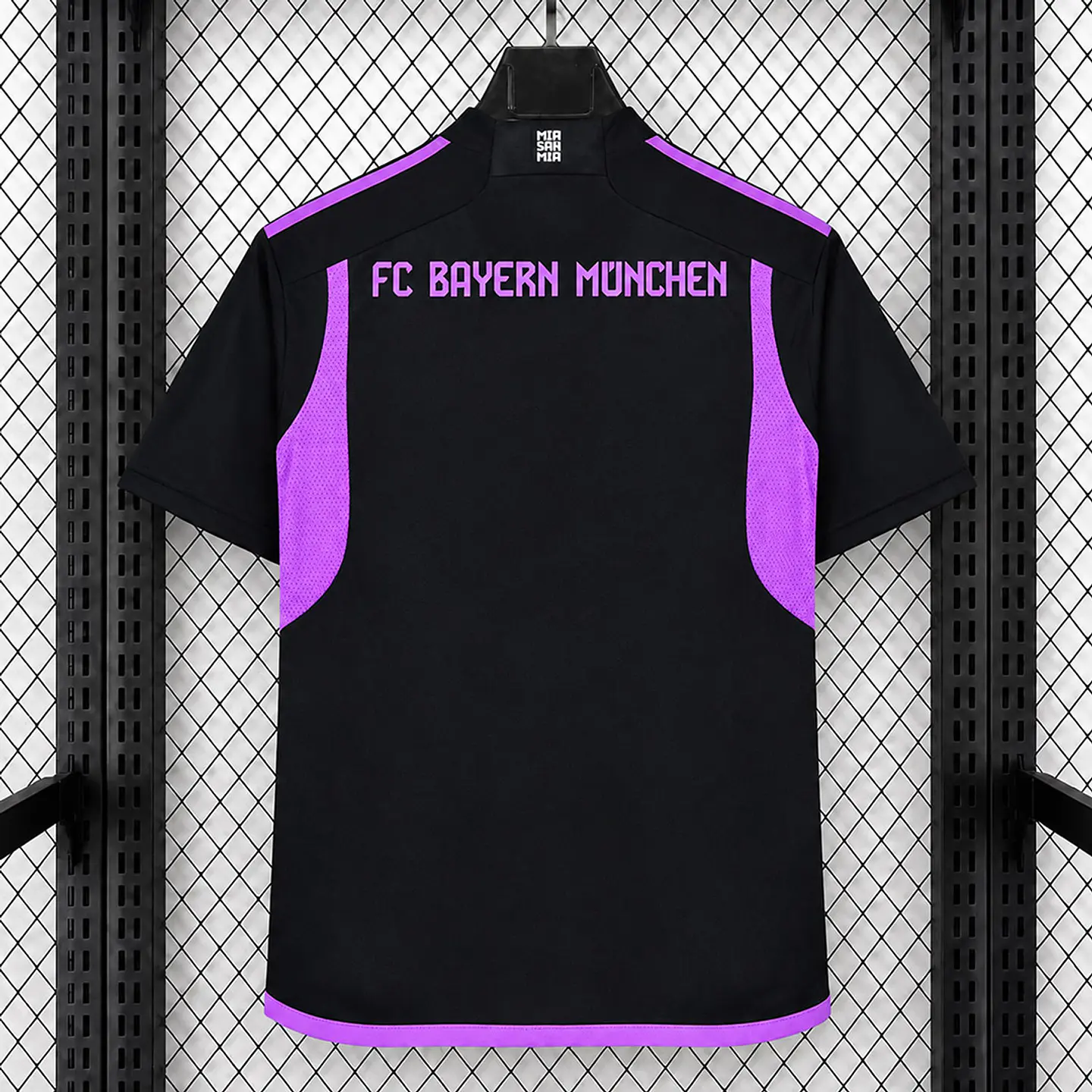 Camisola Bayern II 23/24 - Retro 2