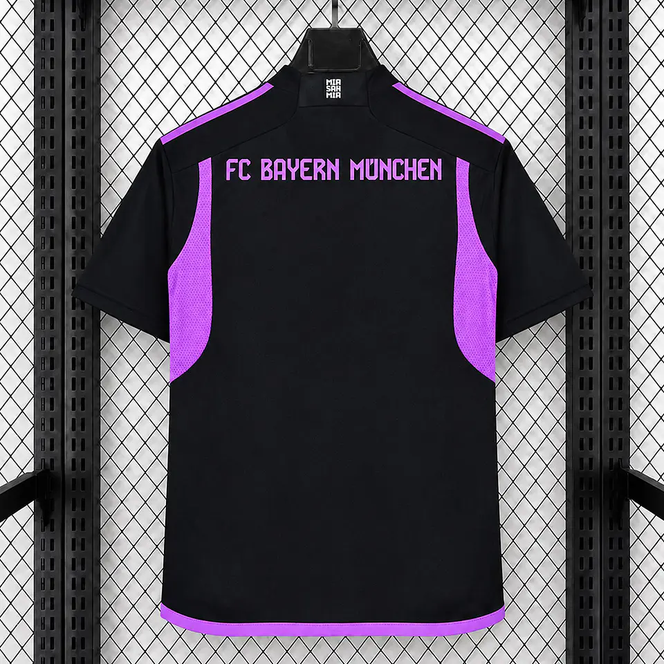 Camisola Bayern II 23/24 - Retro 2