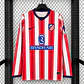 Camisola Atlético Madrid I 26/27 - Manga Longa - Thumbnail 1