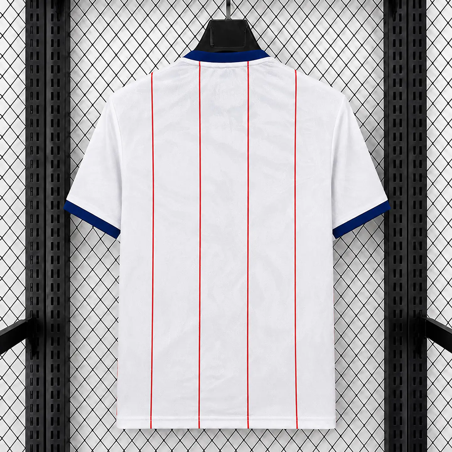 Camisola Chelsea III 26/27 2