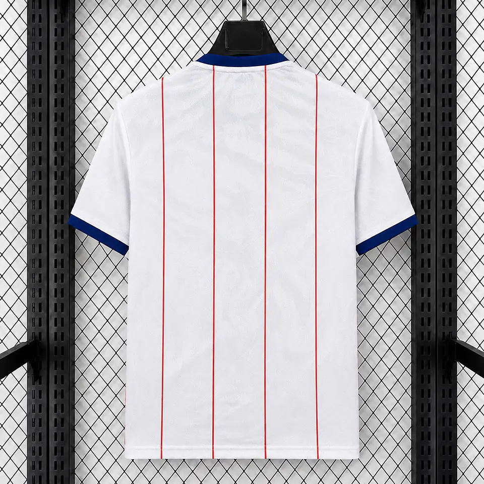 Camisola Chelsea III 26/27 2