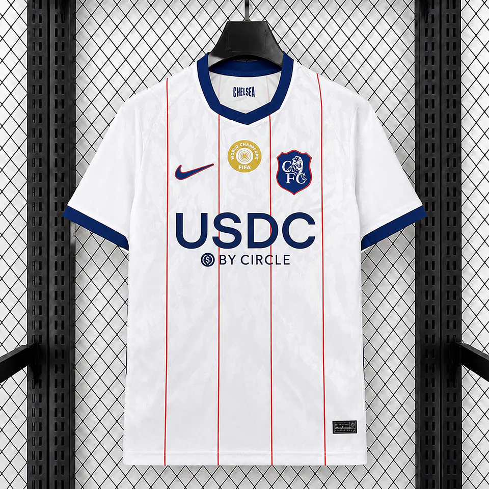 Camisola Chelsea III 26/27 1